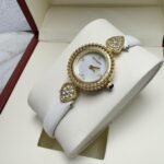⁦ساعه BOUCHERON - شكل ناعم - 2026 - إصدار متنوع⁩ - الصورة ⁦4⁩