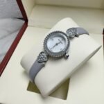 ⁦ساعه BOUCHERON - شكل ناعم - 2026 - إصدار متنوع⁩ - الصورة ⁦3⁩