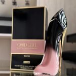 عطر جود جيرل