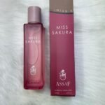 عطر عساف