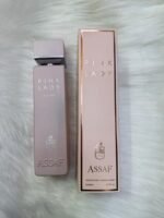 ⁦عطر عساف⁩ - الصورة ⁦4⁩