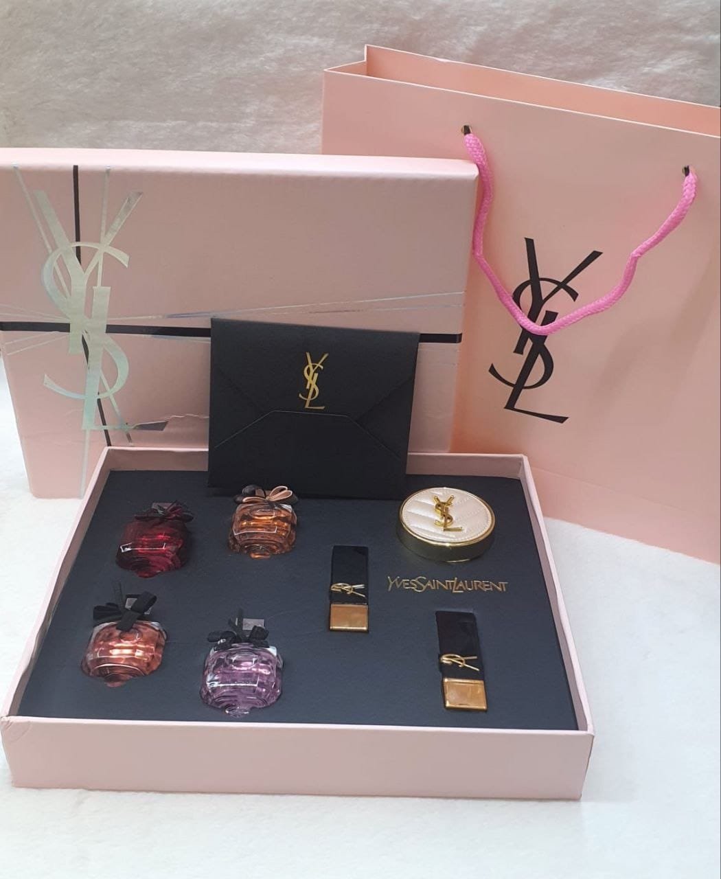 WhatsApp Image 2026-07-24 at 5.30.23 PM عروض Ysl - Set - الصورة 1